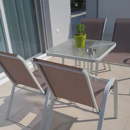 Boutique Sofia Villa