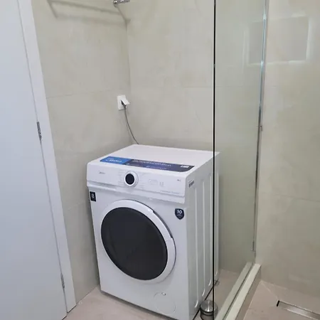 Boutique Sofia Villa Thasos