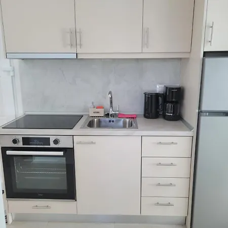 Villa Boutique Sofia Thasos