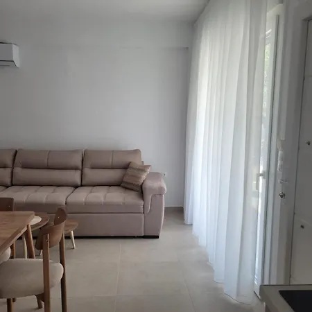 Boutique Sofia Villa Limenas (Thasos)