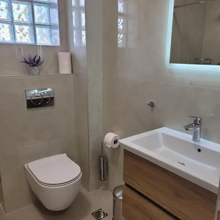 Boutique Sofia Limenas (Thasos)