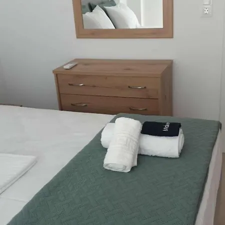 Boutique Sofia * Limenas (Thasos)