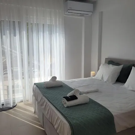 Boutique Sofia Villa *