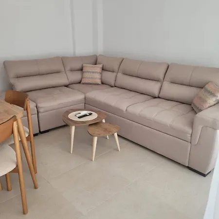 Boutique Sofia Villa Limenas (Thasos)