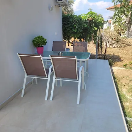 Boutique Sofia * Thasos
