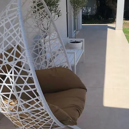 Boutique Sofia Villa Limenas (Thasos)