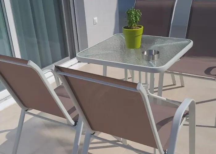 Boutique Sofia Βίλα