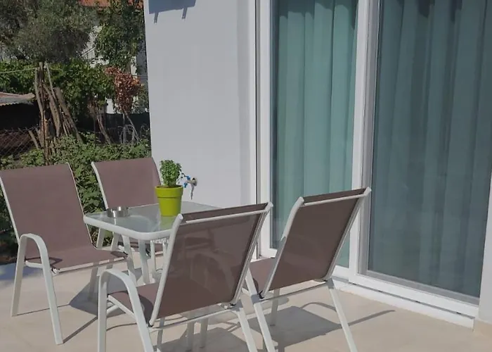 Βίλα Boutique Sofia