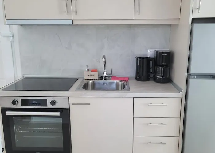 Βίλα Boutique Sofia Λιμένας