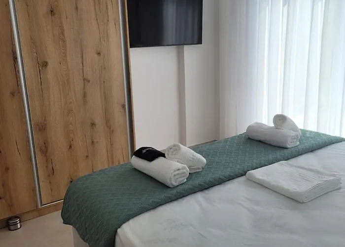 Boutique Sofia Λιμένας