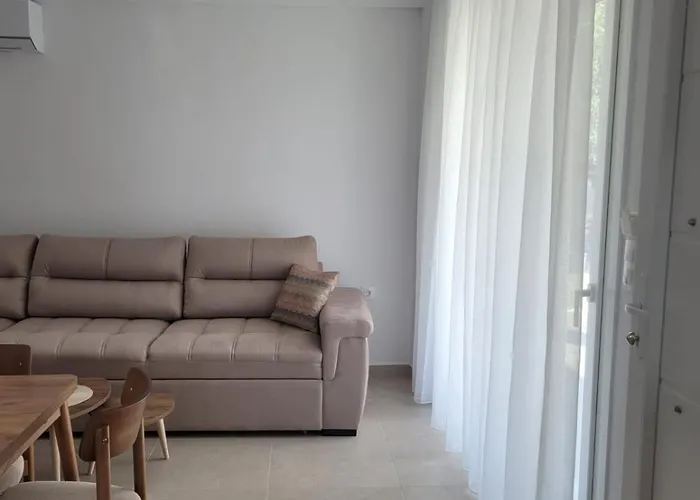 Boutique Sofia Βίλα Λιμένας