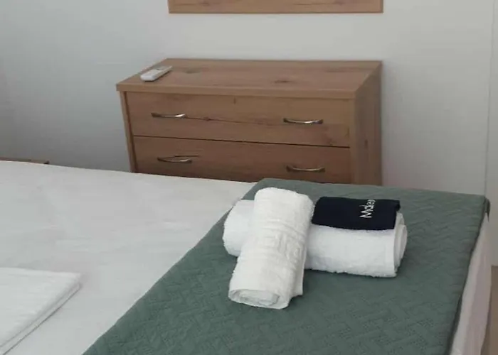 Boutique Sofia * Λιμένας