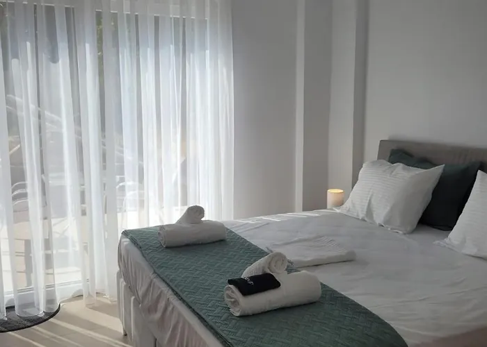 Boutique Sofia Βίλα *