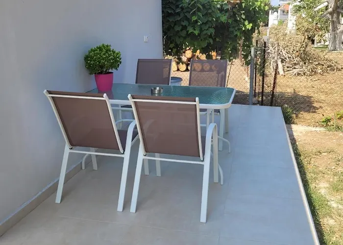 Boutique Sofia * Λιμένας