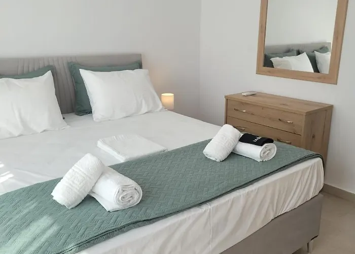 Boutique Sofia Λιμένας